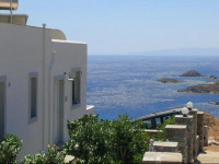 Haus am Meer