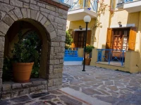 Hesperia Hotel 
