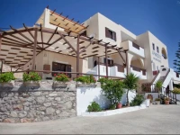 Aphrodite Luxury Studios & Apartments 