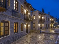 Epoches Luxury Suites 