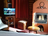 Stivakti Chalet 
