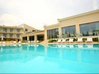Calma Hotel & Spa 