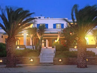 Thalassa Naxos