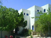 Apaggio Apartments