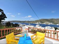 Pension Sofia Amorgos