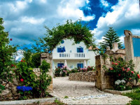 Dreams Beach Apartments Katelios