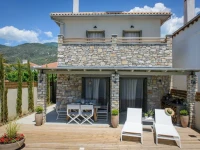Gatzea Villas 