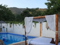 Hotel Seranides 
