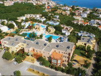 Sirios Village Hotel &amp; Bungalows - All Inclusive
