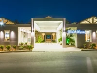 Forum Suites 
