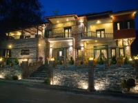 Evzin Hotel 