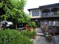 Oikoperiigitis Hotel 