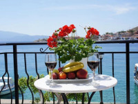 Aegean View Villas