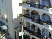 Posidonio Hotel 2*