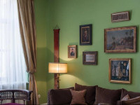 La Maison Ottomane