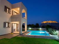 Haraki Villas