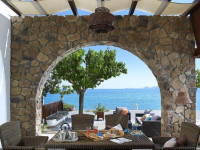 Villa Haraki Paradise