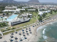 Lyttos Beach 
