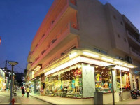 Nancy Hotel