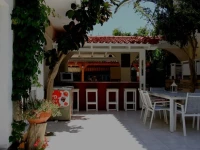 Minas Apartments 