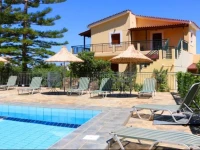 Medusa Villa 