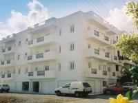 Sofia Aparthotel 