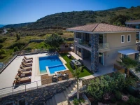 Villa Crete 