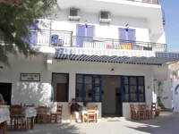 Hotel Stavris 
