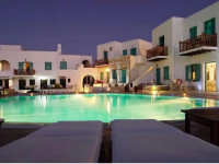 Hotel Odysseus