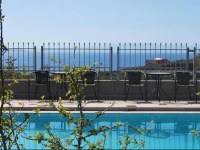 Chrysiida Suites 