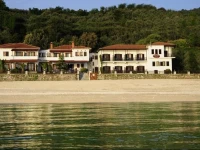 Hotel Hagiati 