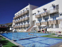 Hotel Athinoula