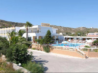 Zeus Hotel