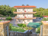 Pasalis Apartments