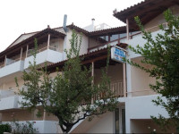 Agios Sostis