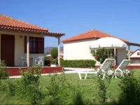 Beach Bungalows 