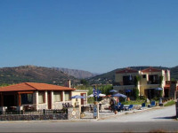 Drapania Beach
