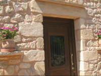 Kounoupitsa Holiday House