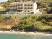 Sunrise Beach 