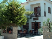 Hotel Lambros 