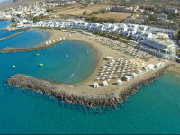 Knossos Beach Bungalows & Suites