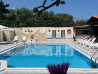 Galatia Apartments