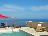 Holiday Home Kokkino Chorio 5308 