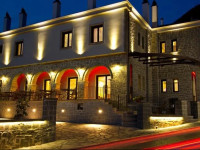 Hotel Rodovoli