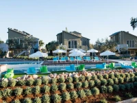 Hotel Korfos 