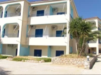 Korfos Bay Apartments 