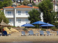 Akti Zaga Apartments