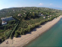 Hotel De La Plage