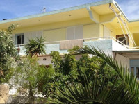 Anastasia Holiday Home