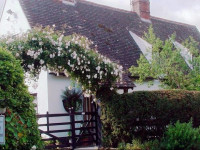 Chequer Cottage